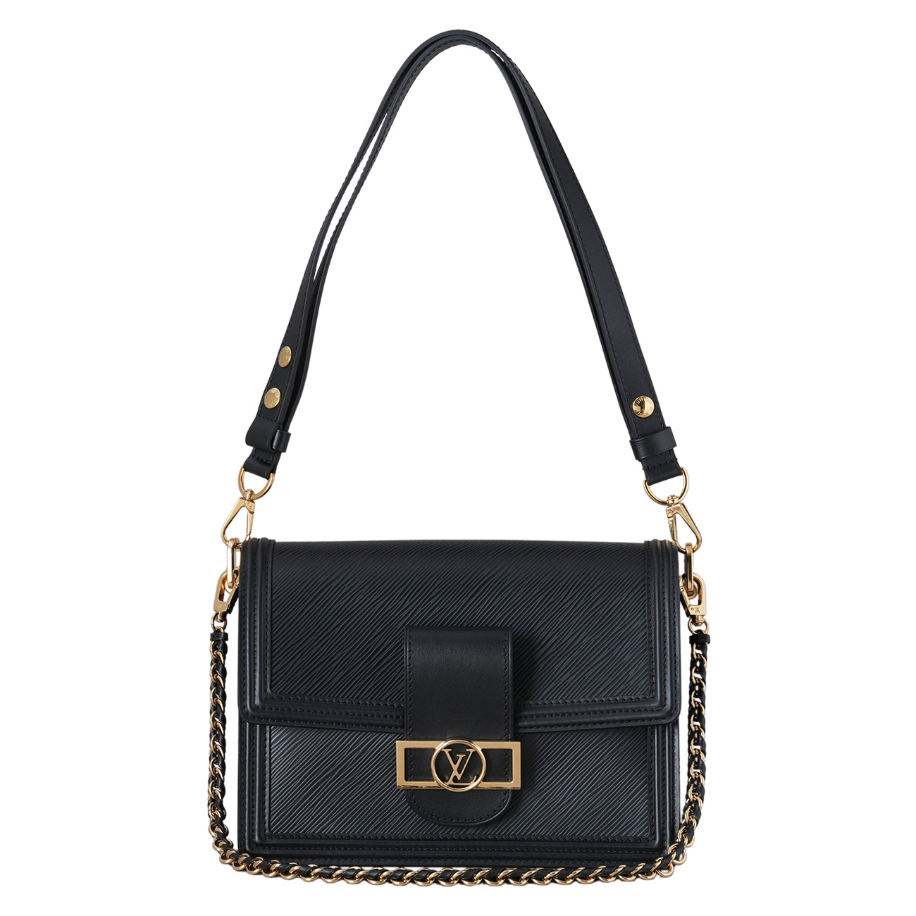 LOUIS VUITTON(USED)루이비통 에삐 도핀MM